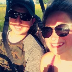 Meet your Posher, Kyle